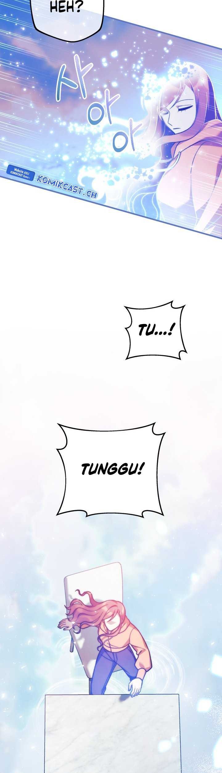 My Daughter is the Final Boss Chapter 100 Gambar 10