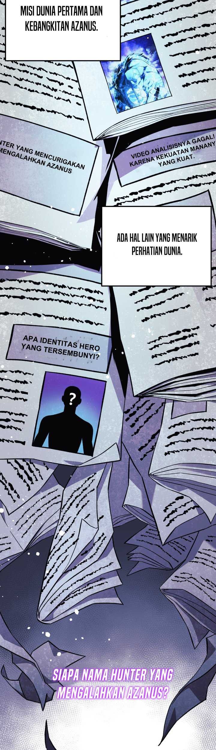 My Daughter is the Final Boss Chapter 100 Gambar 16