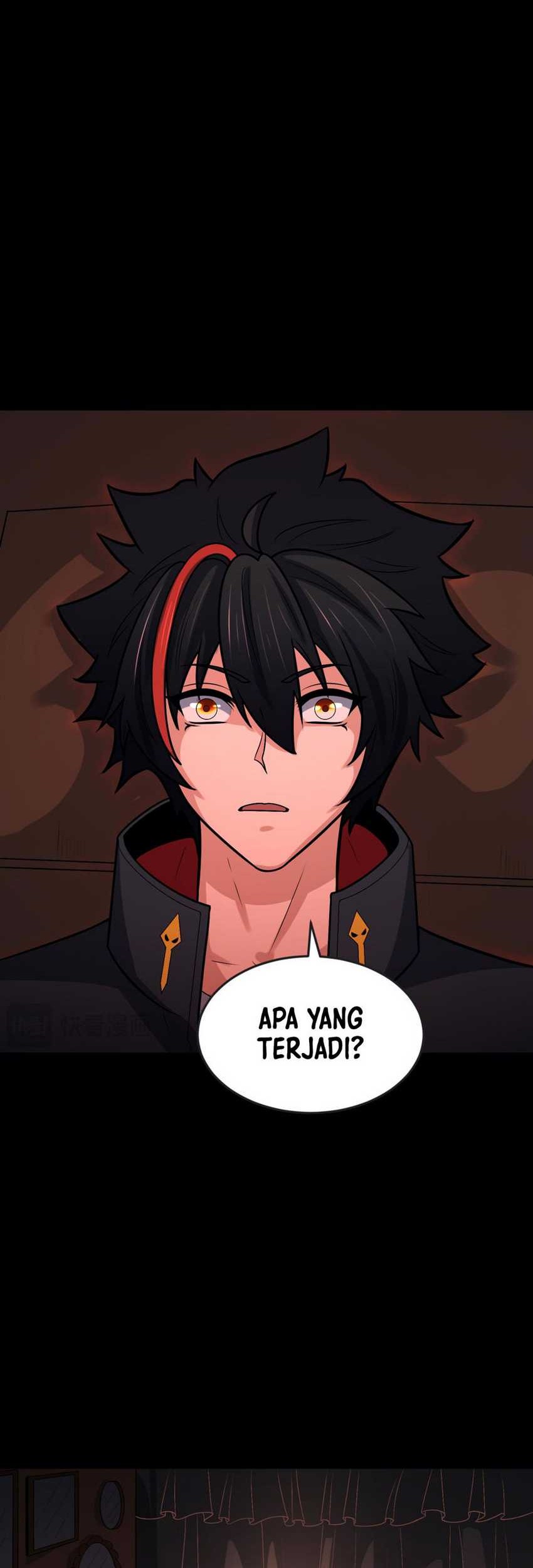 Age of Terror Chapter 171 Gambar 38