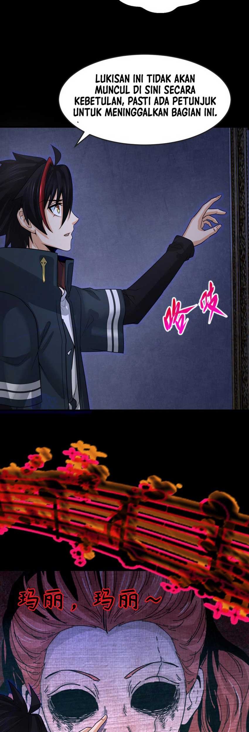 Age of Terror Chapter 171 Gambar 4