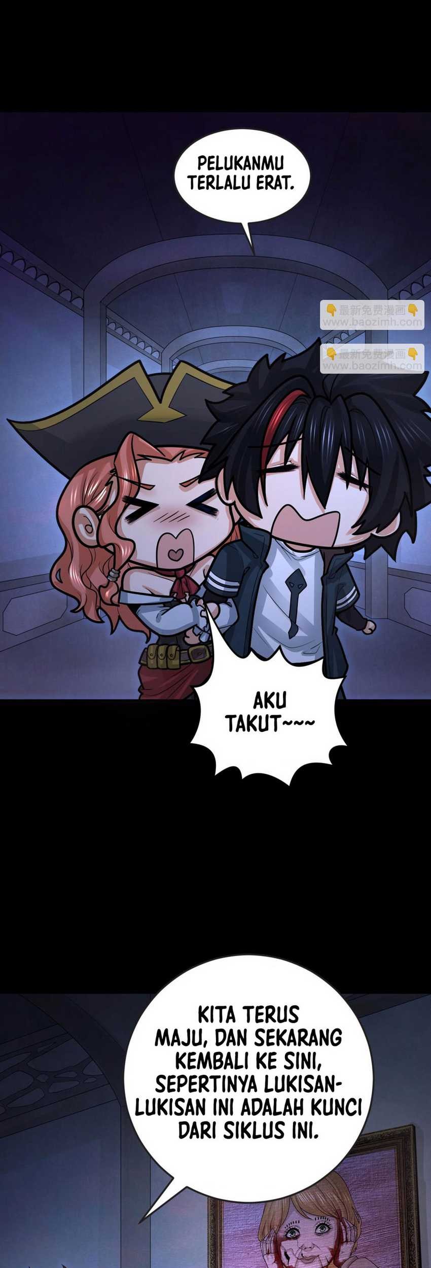 Age of Terror Chapter 171 Gambar 10