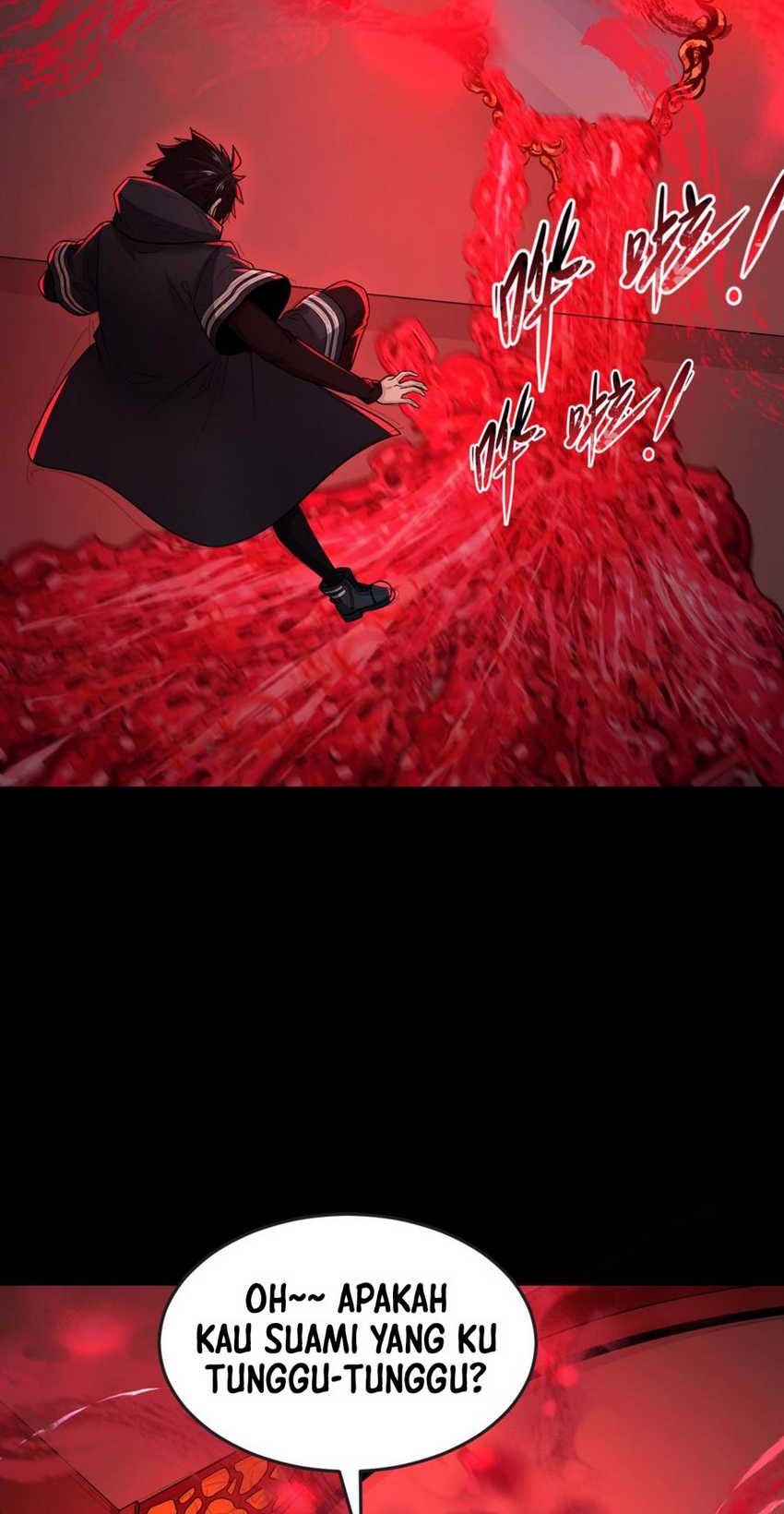 Age of Terror Chapter 171 Gambar 24