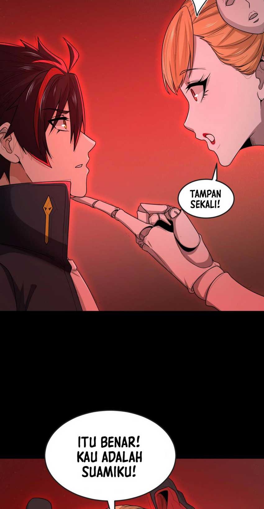 Age of Terror Chapter 171 Gambar 27