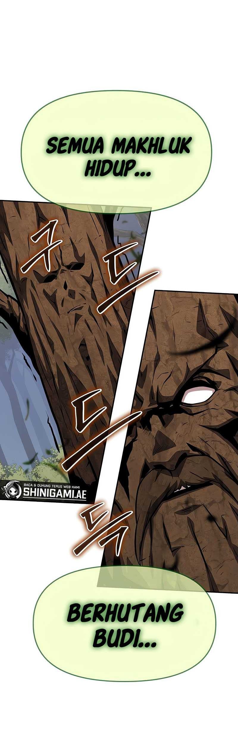 The Knight King Who Returned with a God Chapter 36 Gambar 54