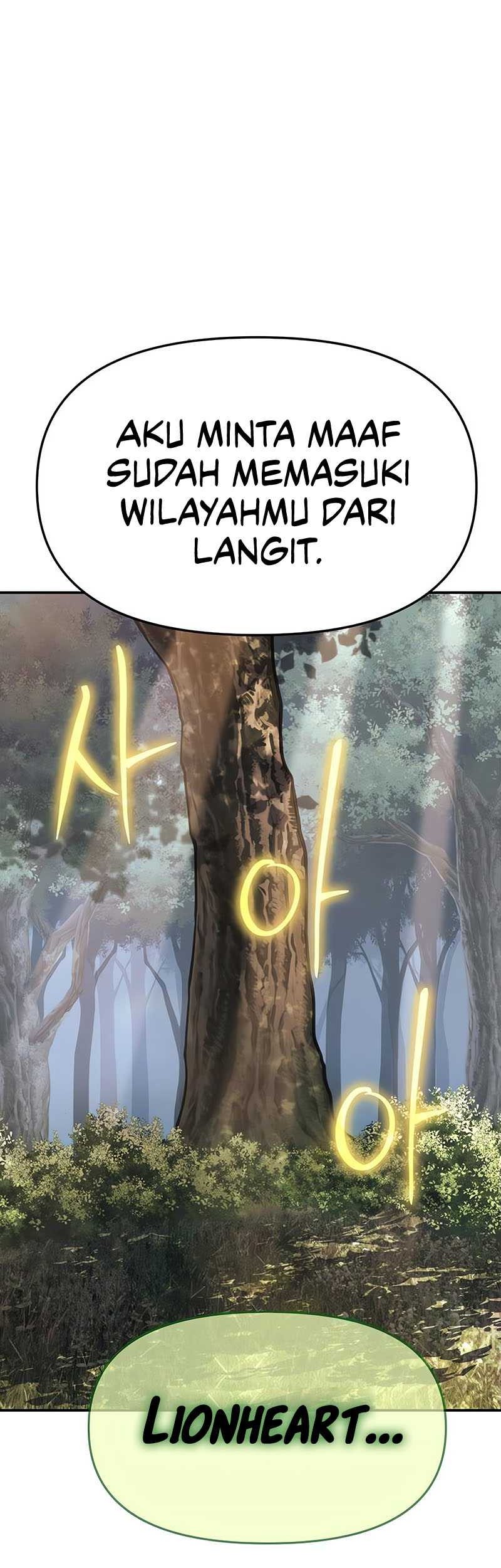 The Knight King Who Returned with a God Chapter 36 Gambar 53