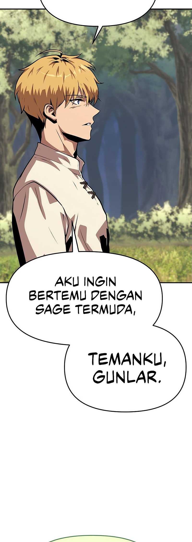 The Knight King Who Returned with a God Chapter 36 Gambar 58