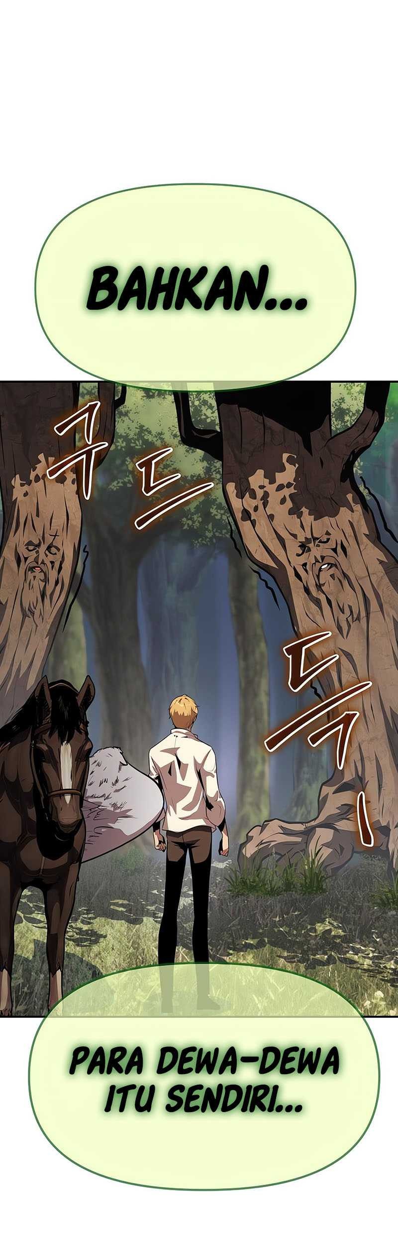 The Knight King Who Returned with a God Chapter 36 Gambar 55