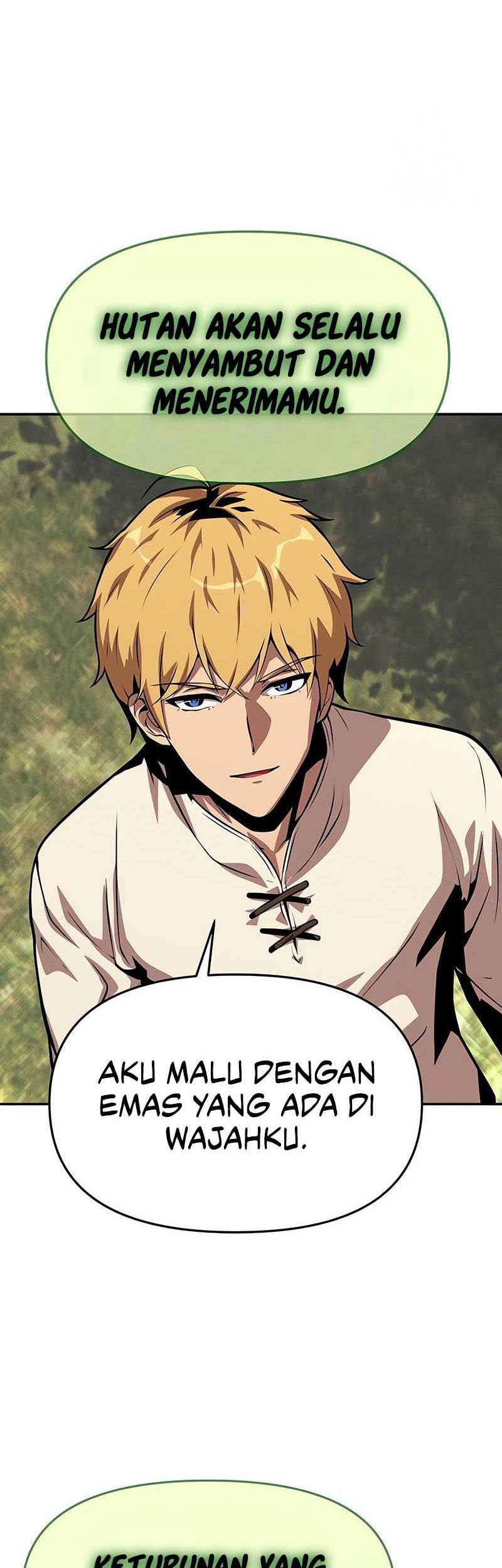 The Knight King Who Returned with a God Chapter 36 Gambar 56