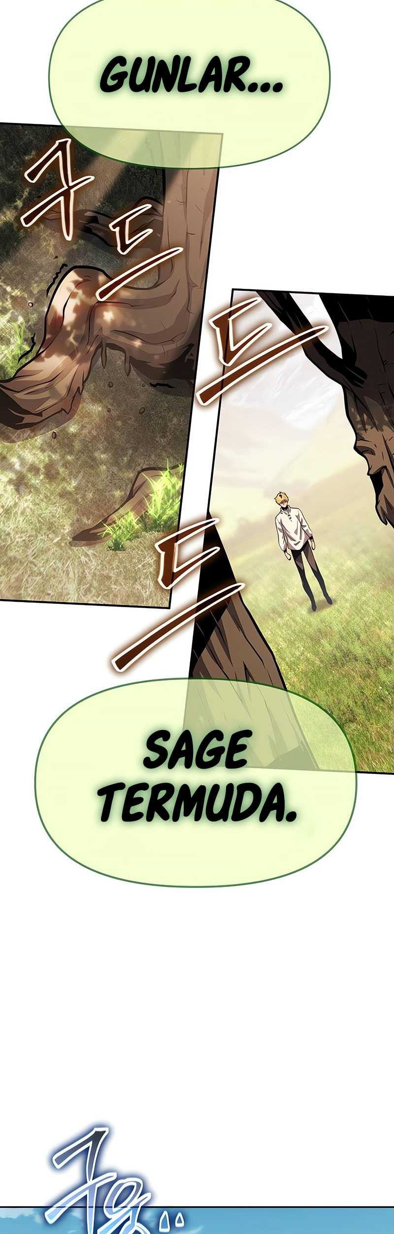 The Knight King Who Returned with a God Chapter 36 Gambar 59