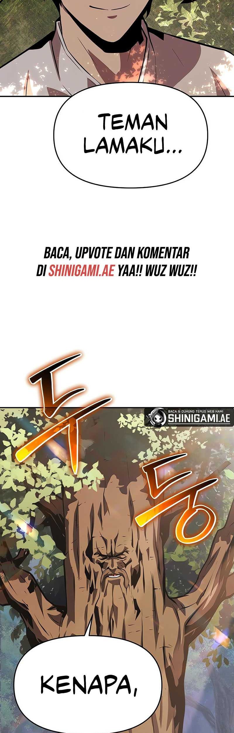 The Knight King Who Returned with a God Chapter 36 Gambar 61