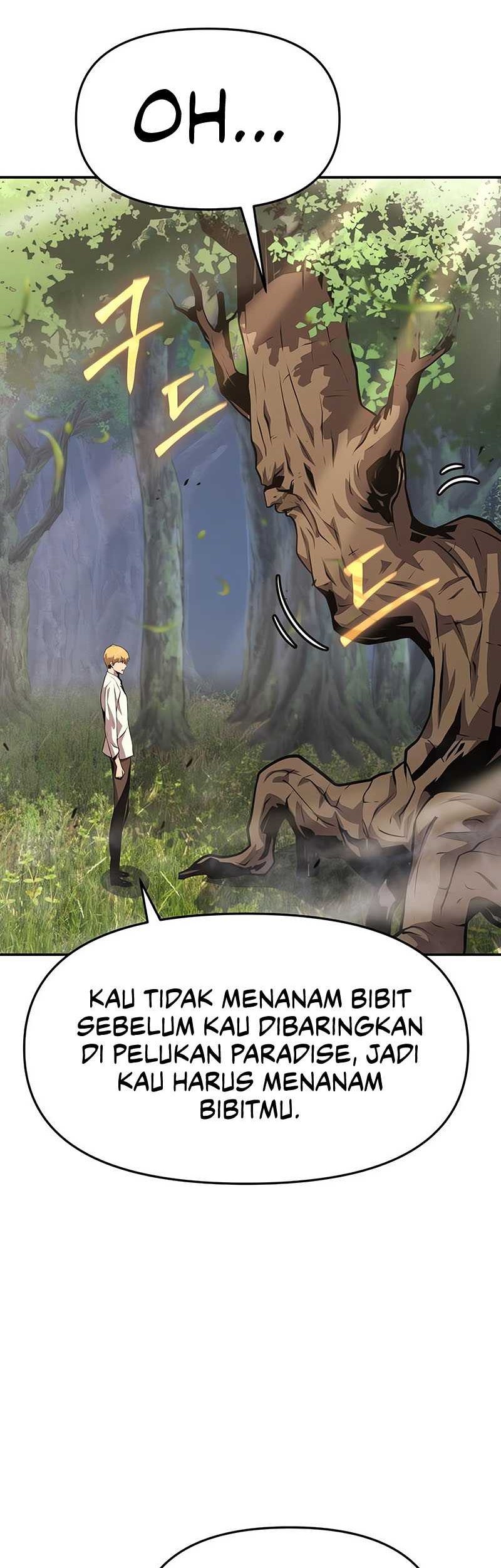 The Knight King Who Returned with a God Chapter 36 Gambar 64