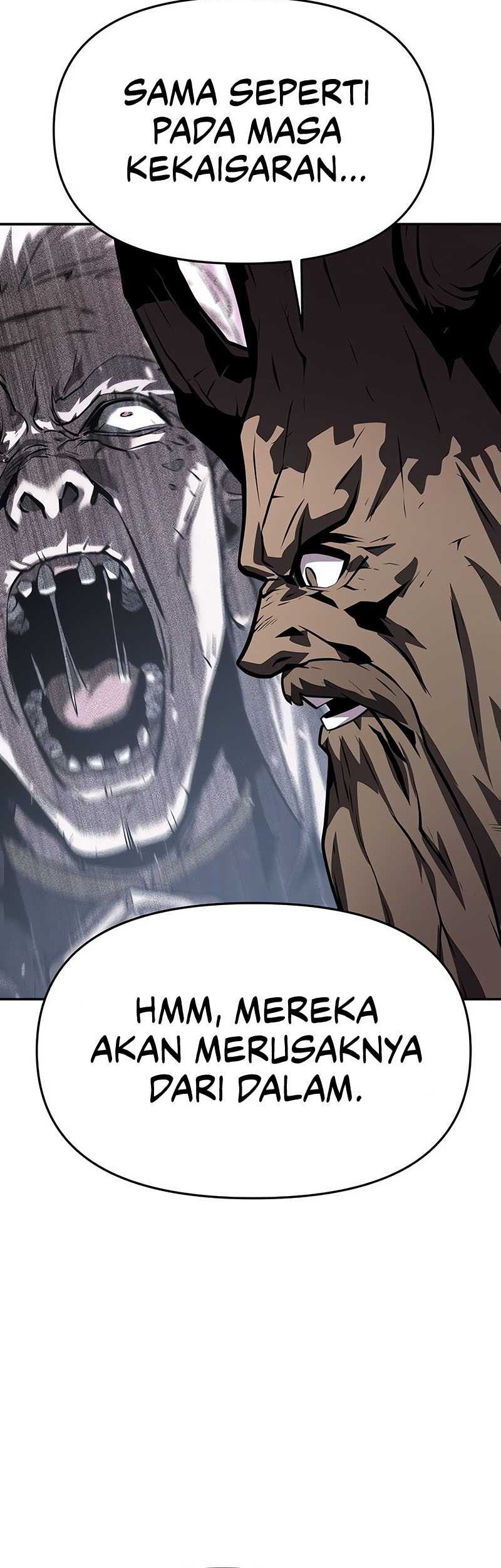 The Knight King Who Returned with a God Chapter 36 Gambar 68