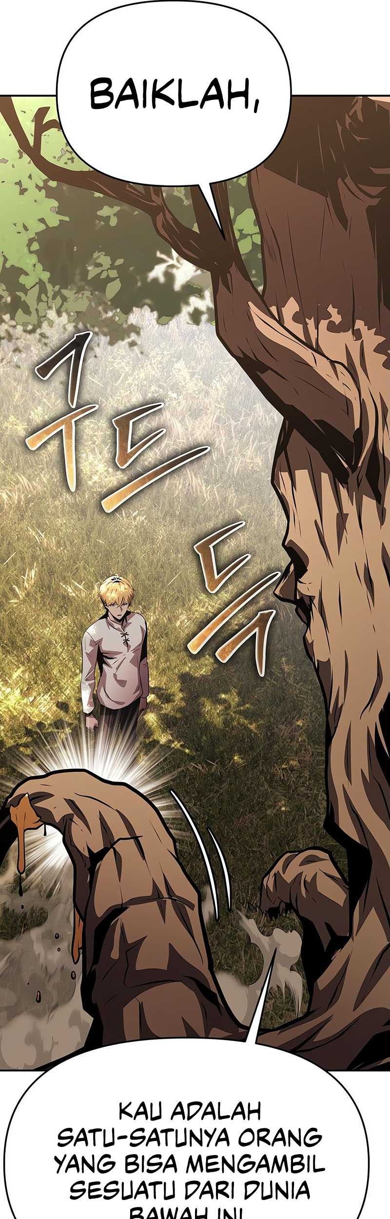 The Knight King Who Returned with a God Chapter 36 Gambar 69