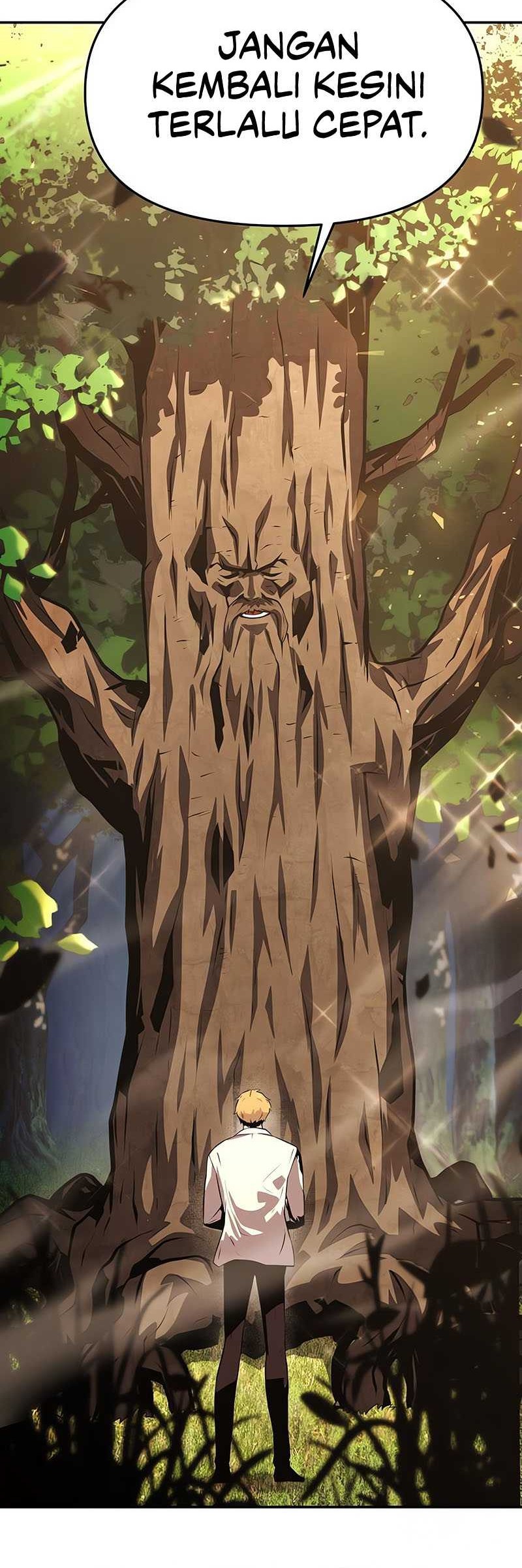 The Knight King Who Returned with a God Chapter 36 Gambar 74