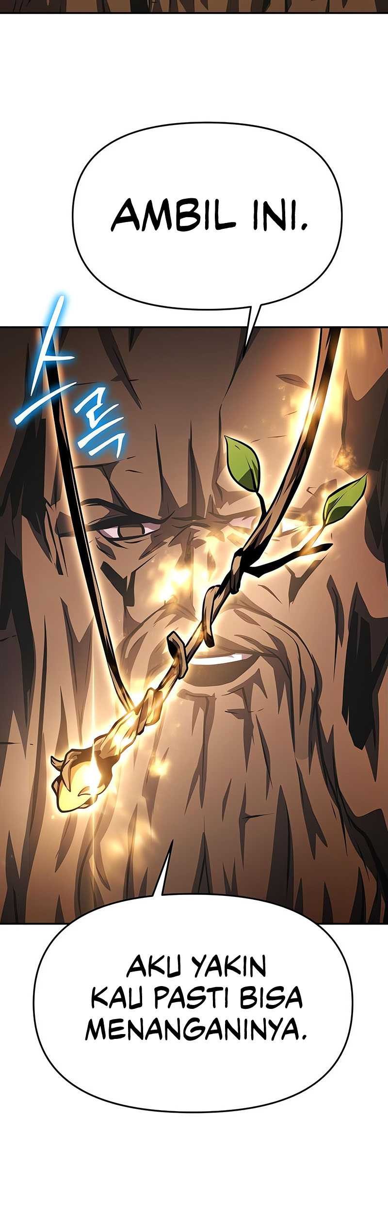 The Knight King Who Returned with a God Chapter 36 Gambar 71