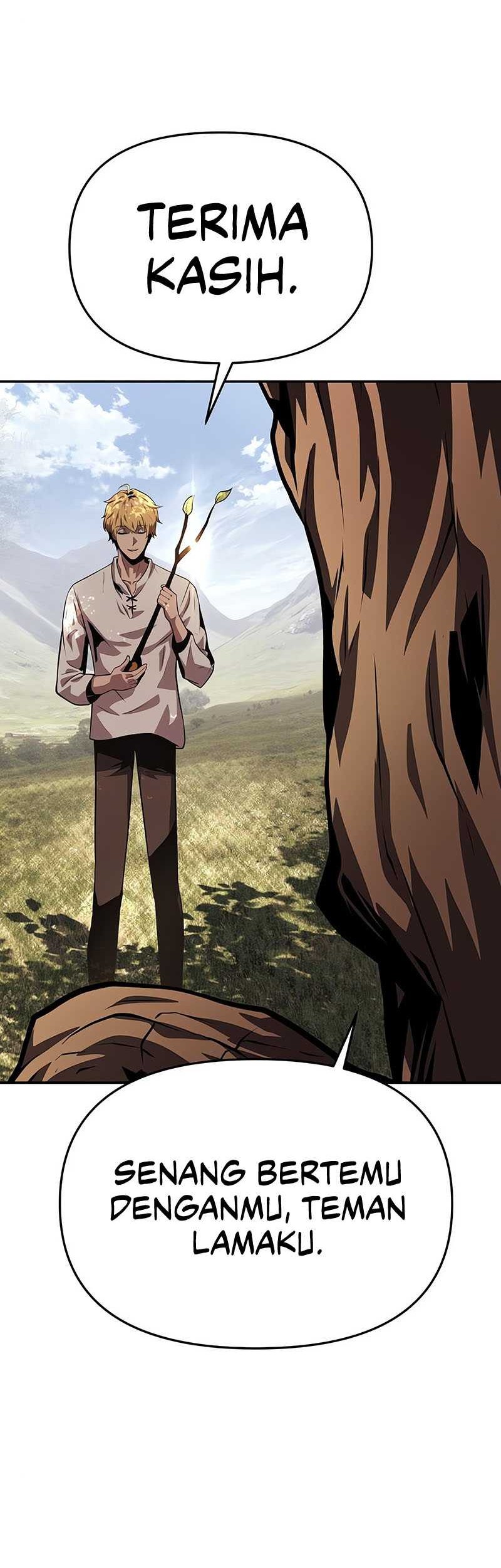 The Knight King Who Returned with a God Chapter 36 Gambar 72