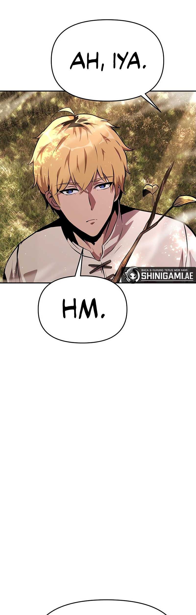 The Knight King Who Returned with a God Chapter 36 Gambar 73