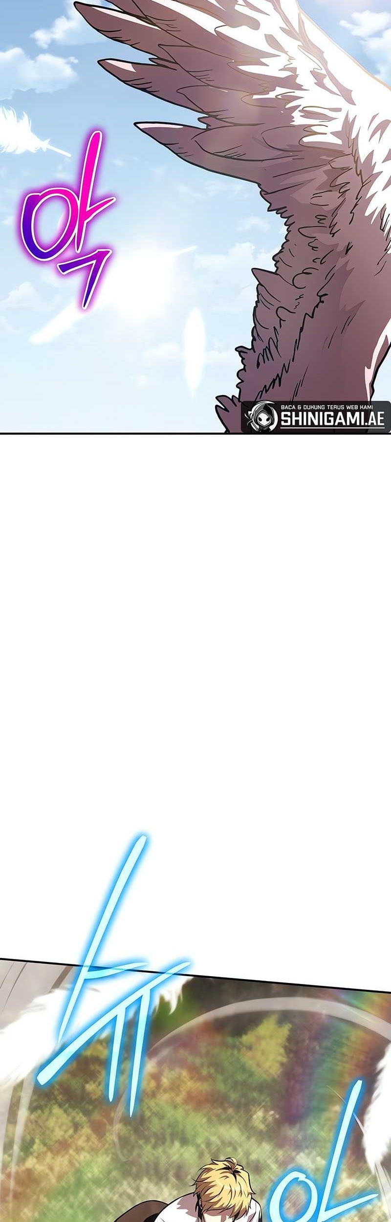 The Knight King Who Returned with a God Chapter 36 Gambar 44