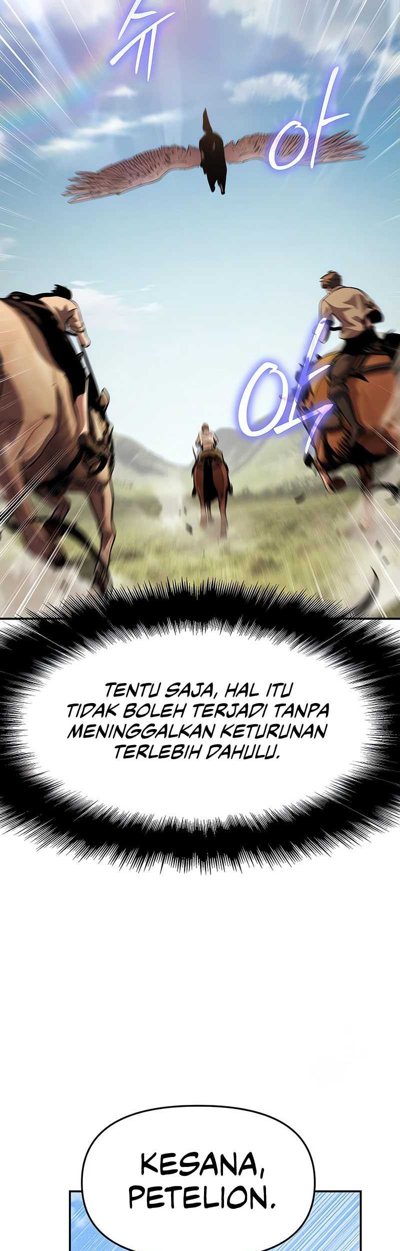 The Knight King Who Returned with a God Chapter 36 Gambar 47