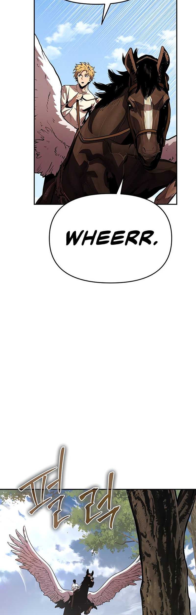 The Knight King Who Returned with a God Chapter 36 Gambar 48