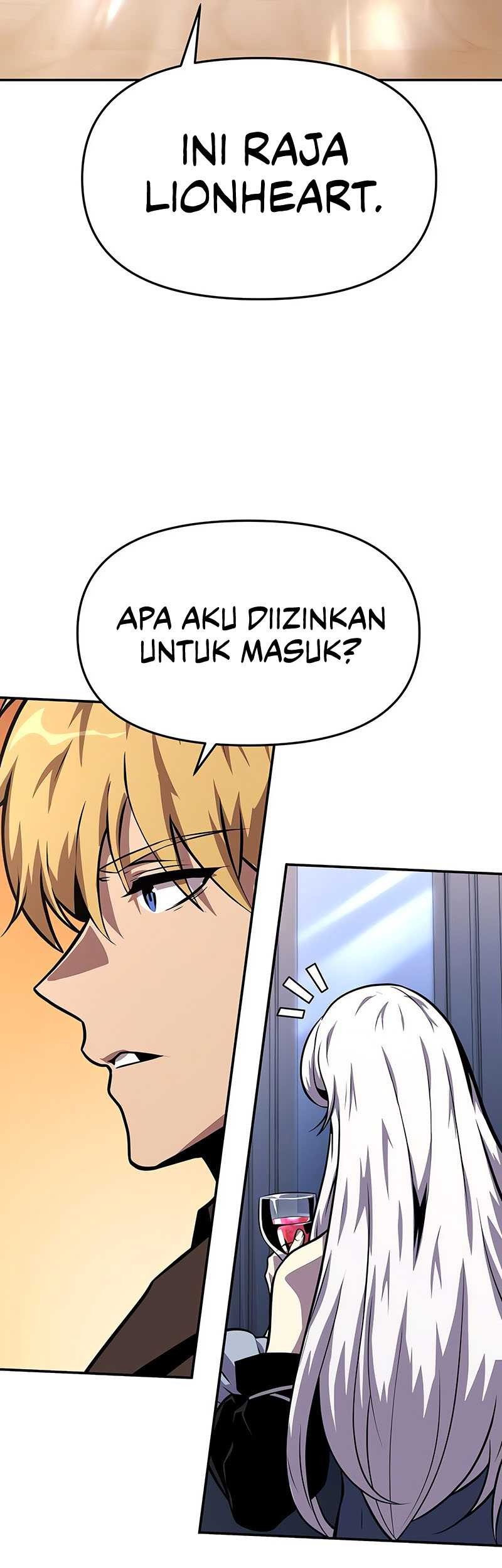 The Knight King Who Returned with a God Chapter 36 Gambar 91