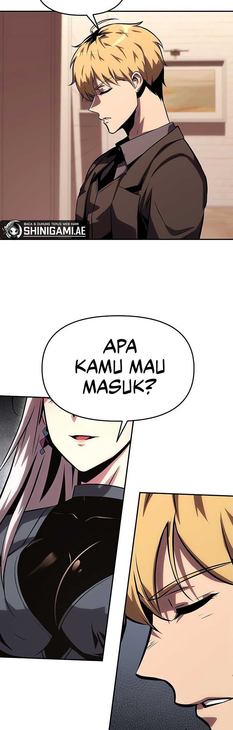 The Knight King Who Returned with a God Chapter 36 Gambar 93