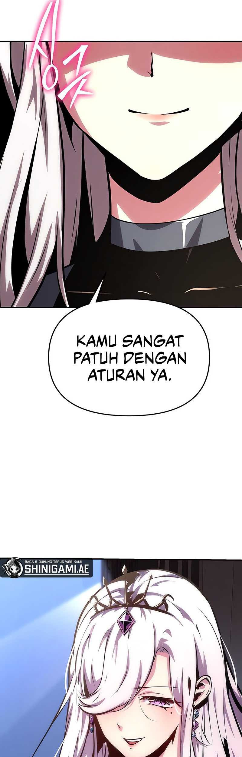 The Knight King Who Returned with a God Chapter 36 Gambar 95