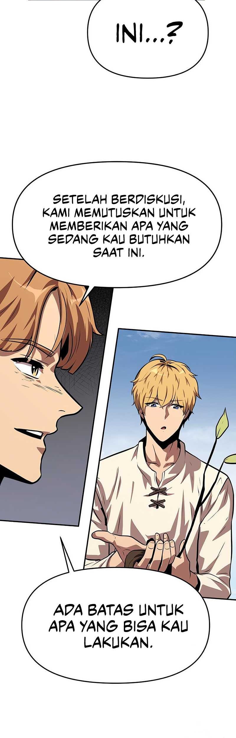 The Knight King Who Returned with a God Chapter 36 Gambar 78