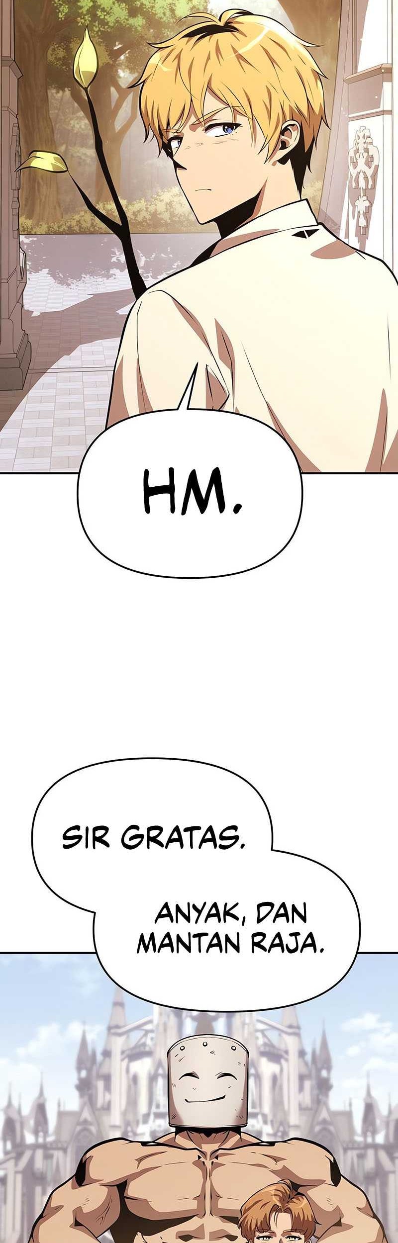 The Knight King Who Returned with a God Chapter 36 Gambar 76