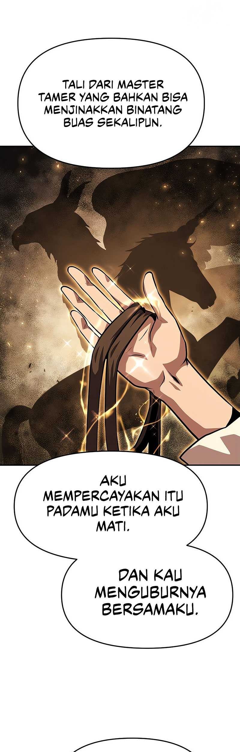 The Knight King Who Returned with a God Chapter 36 Gambar 79