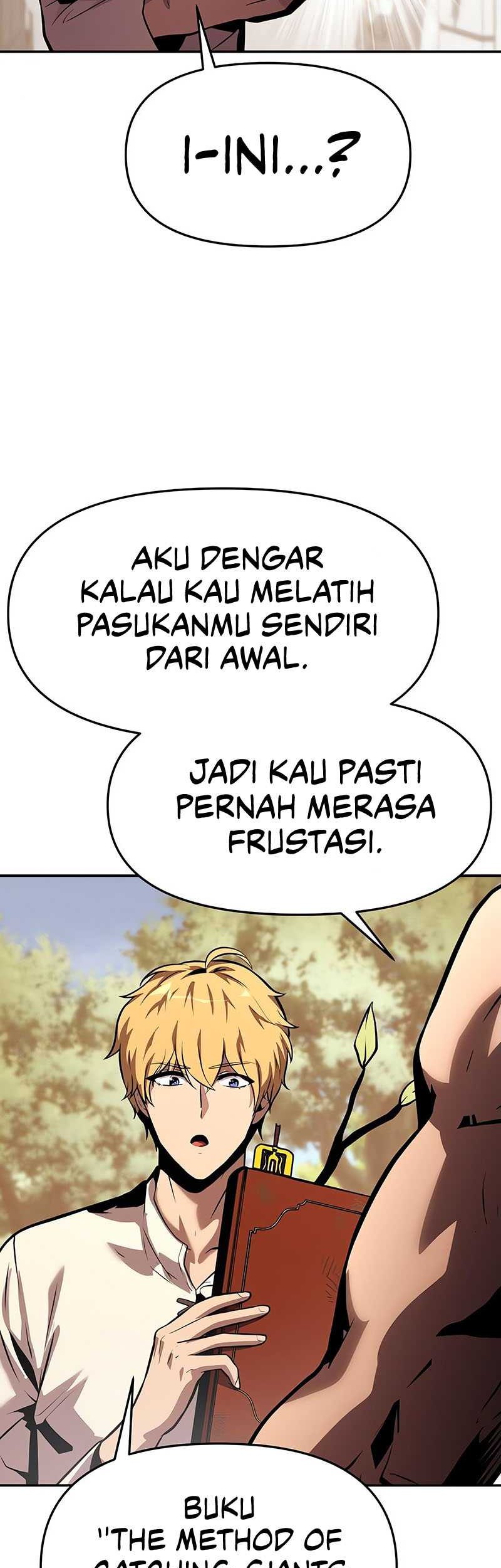 The Knight King Who Returned with a God Chapter 36 Gambar 81