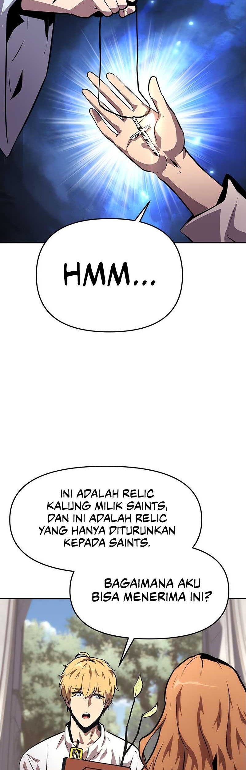 The Knight King Who Returned with a God Chapter 36 Gambar 84