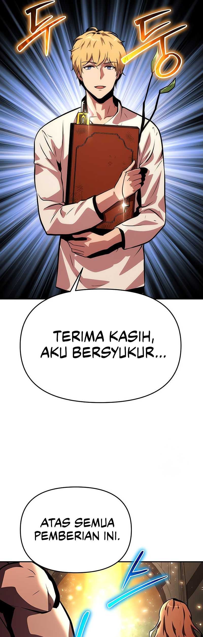 The Knight King Who Returned with a God Chapter 36 Gambar 87