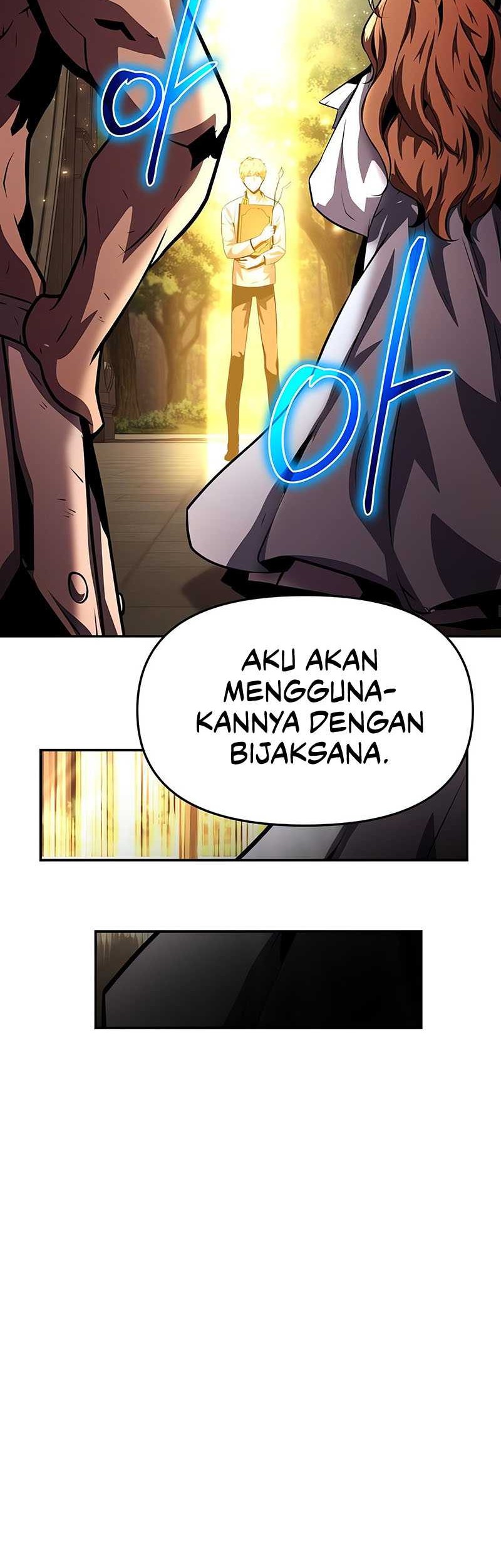 The Knight King Who Returned with a God Chapter 36 Gambar 88