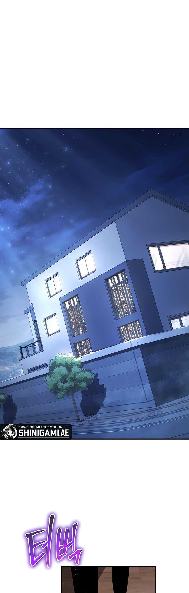 The Knight King Who Returned with a God Chapter 36 Gambar 89