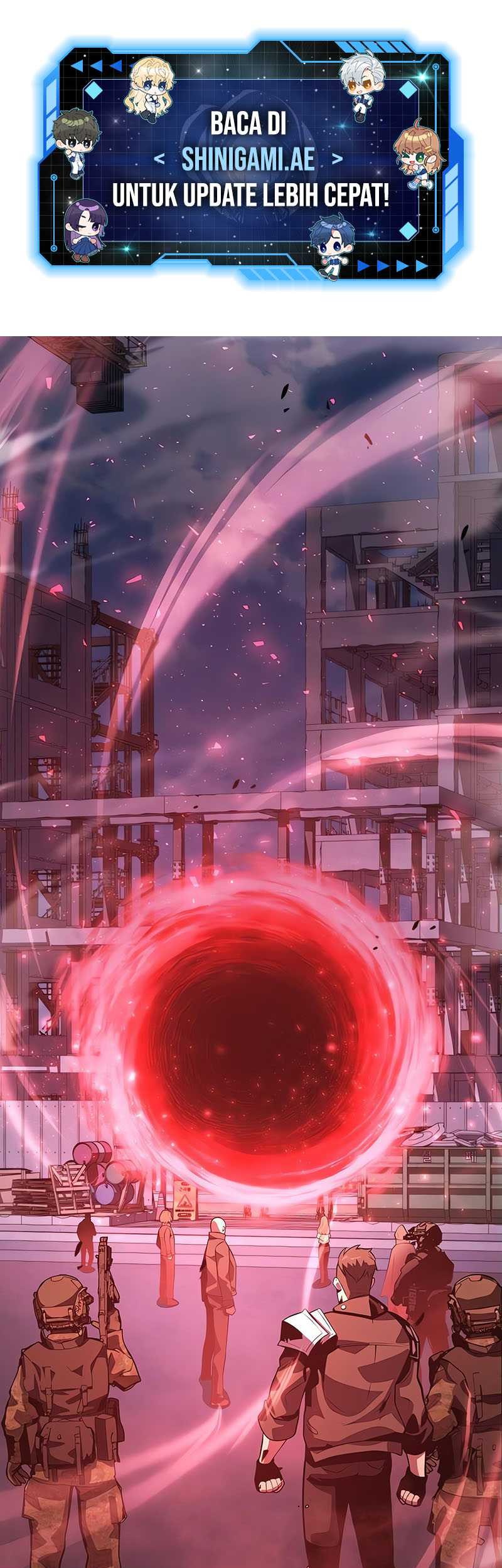 Manhwa The Knight King Who Returned with a God Chapter 36 gambar nomor 2