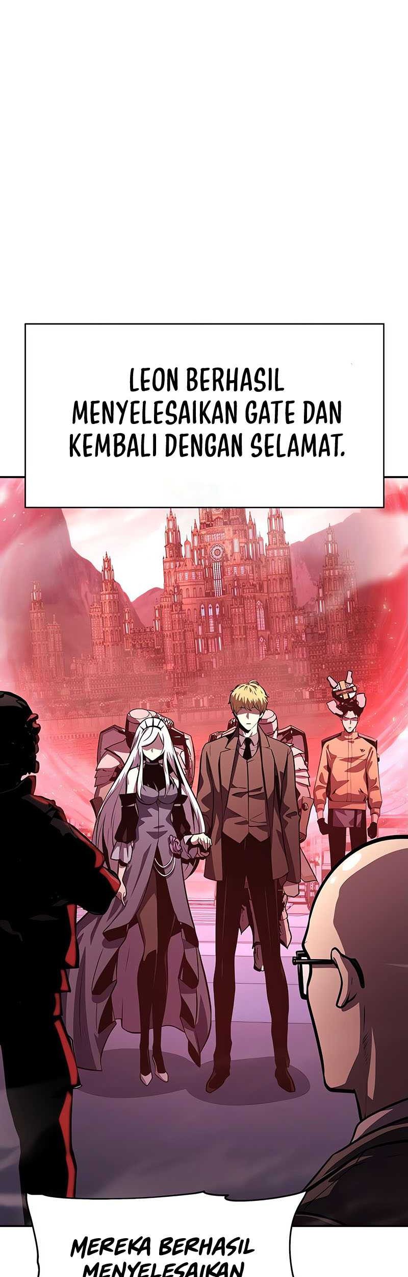 The Knight King Who Returned with a God Chapter 36 Gambar 4