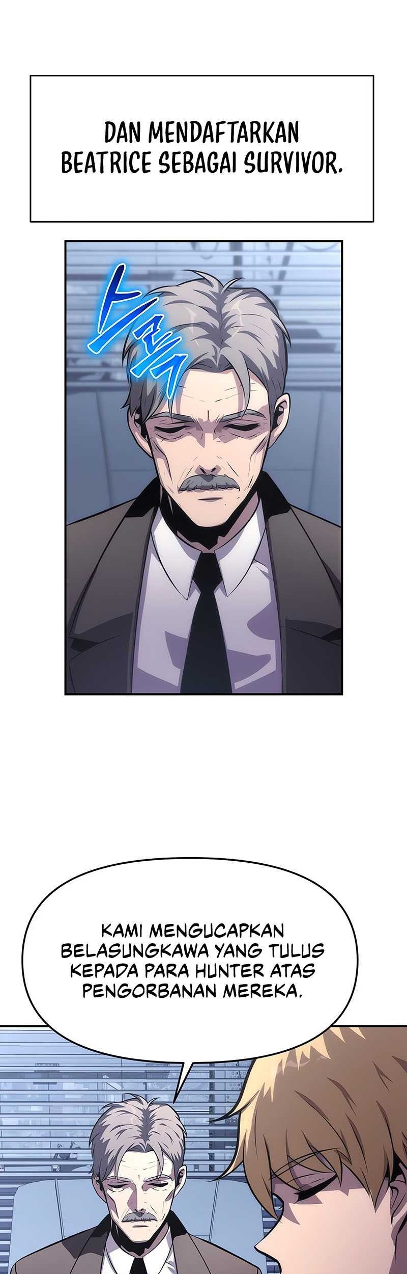 The Knight King Who Returned with a God Chapter 36 Gambar 7