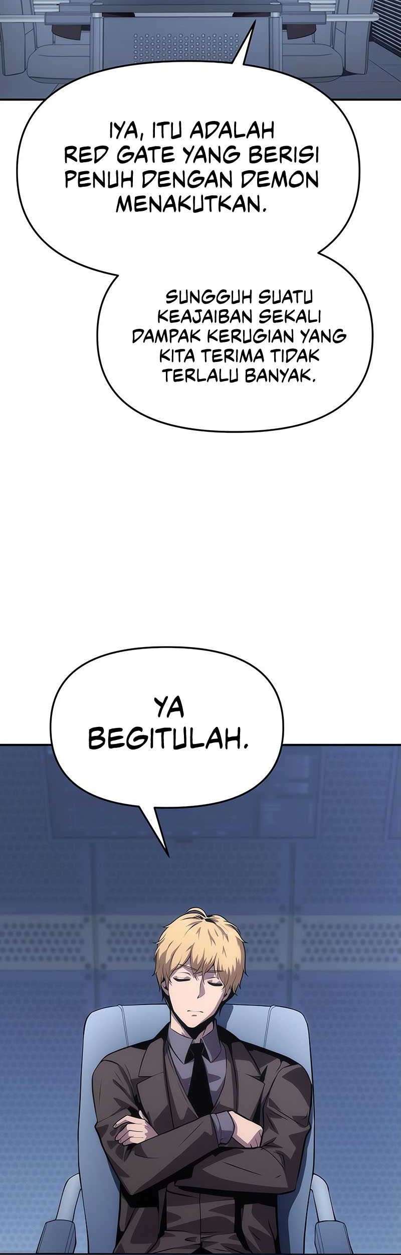 The Knight King Who Returned with a God Chapter 36 Gambar 9