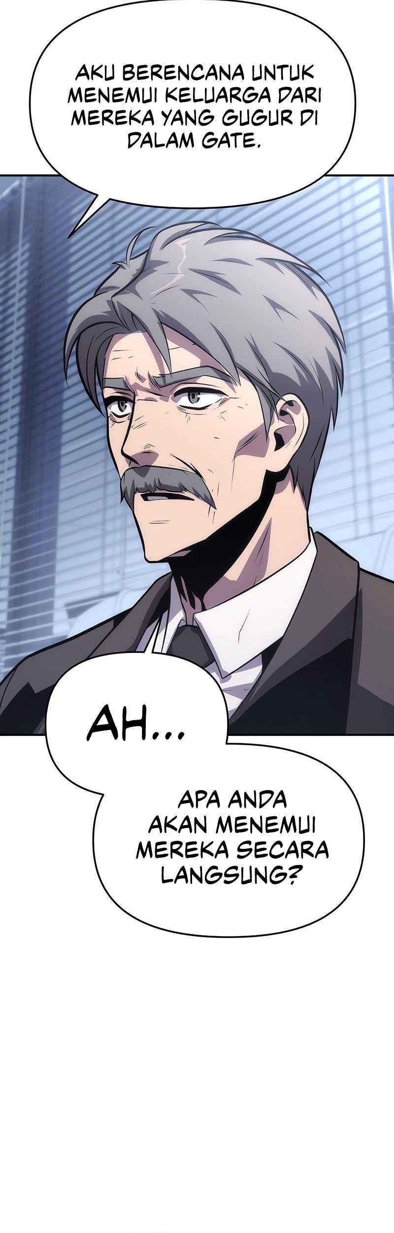 The Knight King Who Returned with a God Chapter 36 Gambar 11