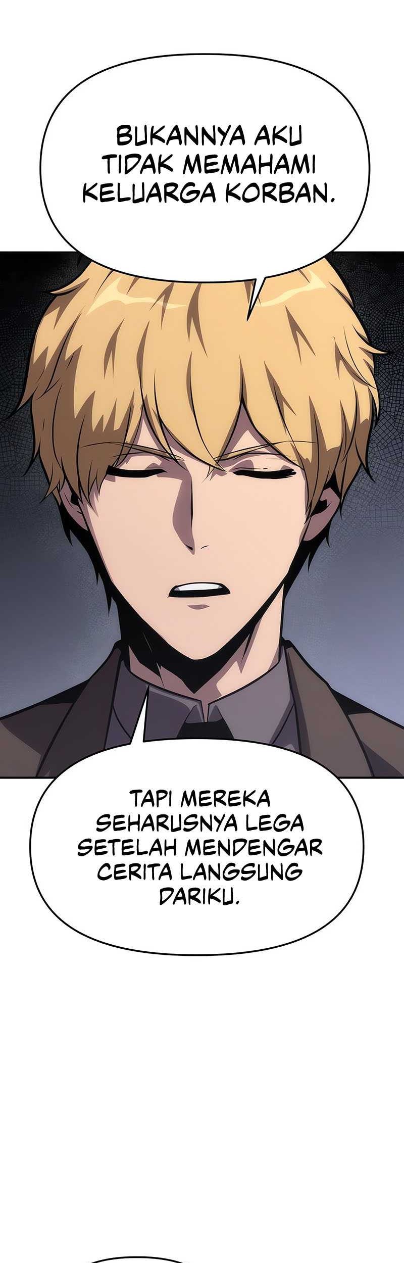 The Knight King Who Returned with a God Chapter 36 Gambar 13