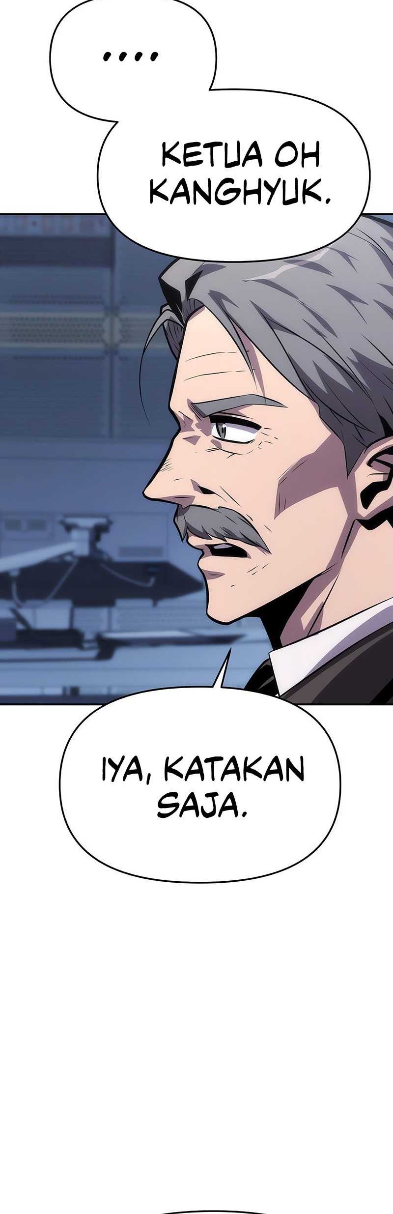 The Knight King Who Returned with a God Chapter 36 Gambar 14