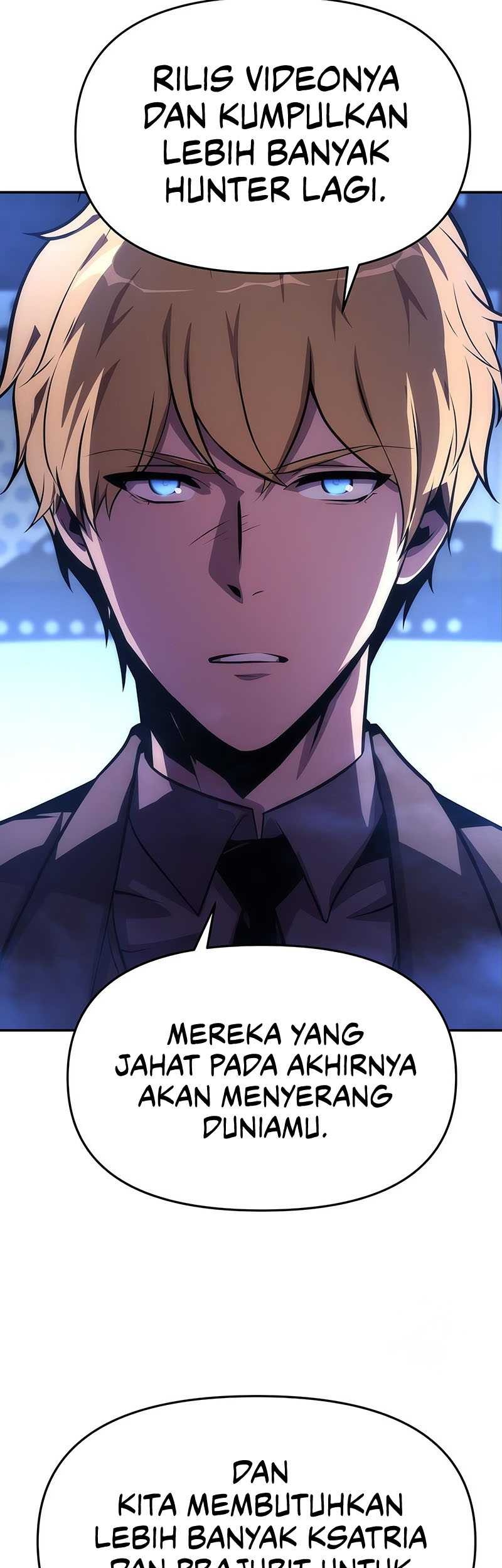 The Knight King Who Returned with a God Chapter 36 Gambar 15