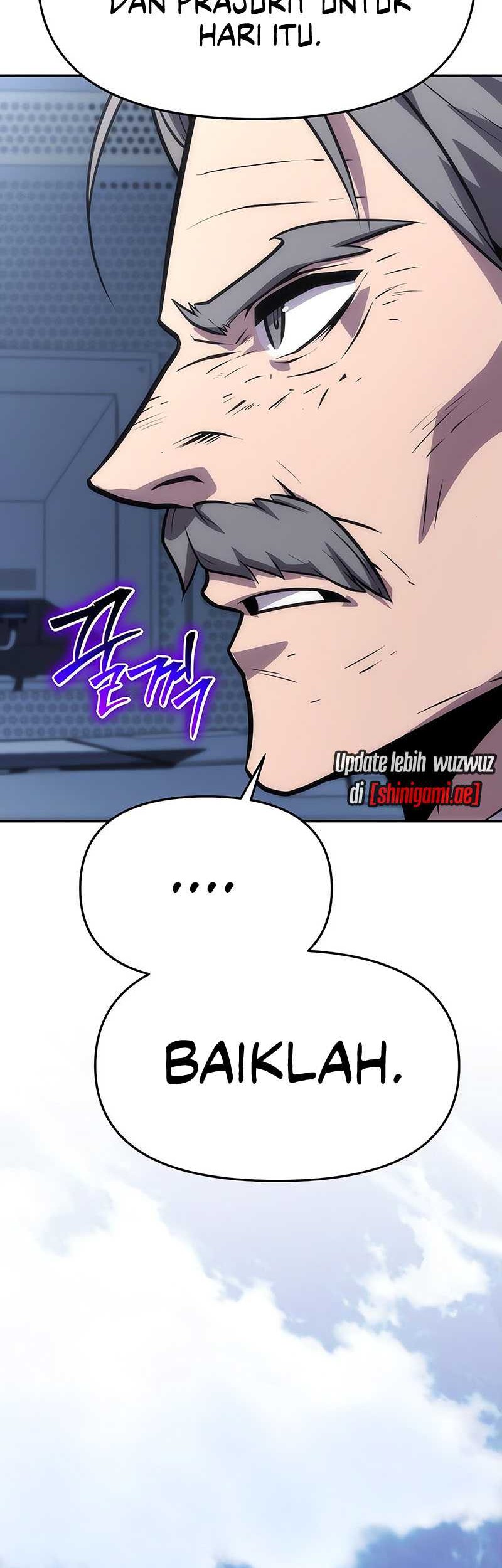 The Knight King Who Returned with a God Chapter 36 Gambar 16