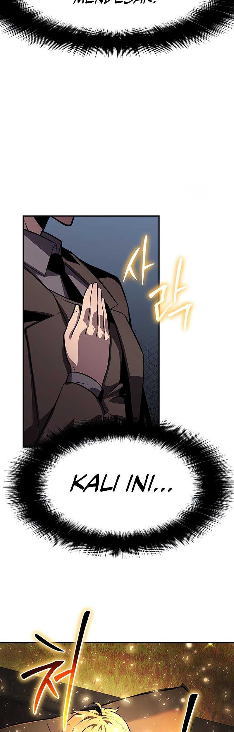 The Knight King Who Returned with a God Chapter 36 Gambar 20