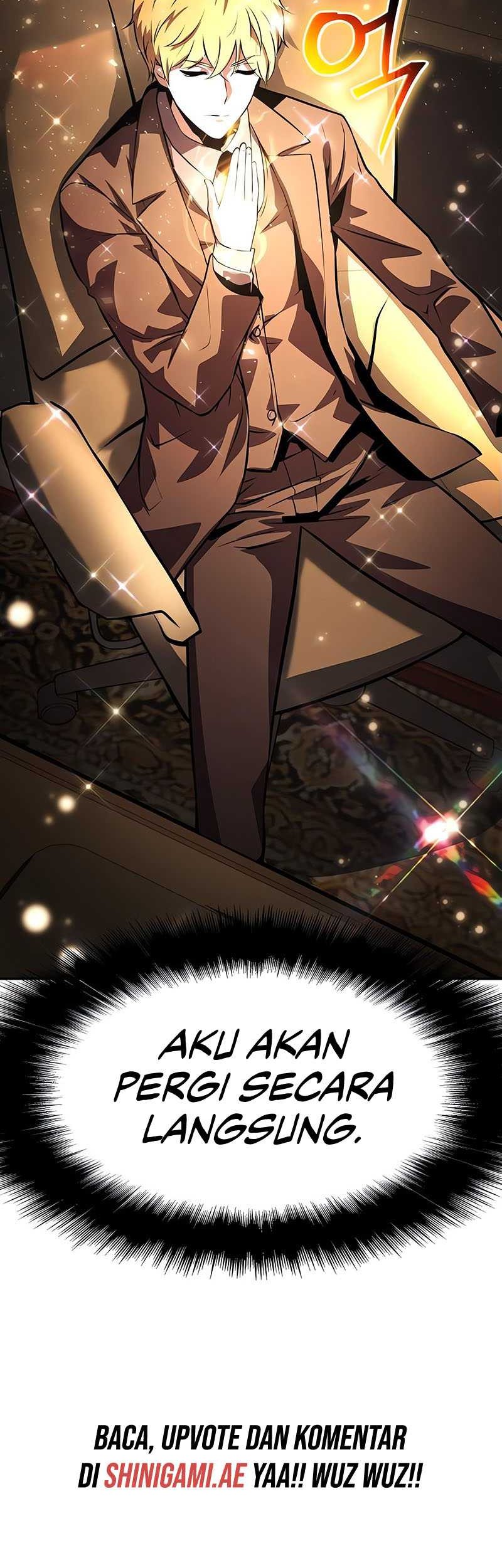 The Knight King Who Returned with a God Chapter 36 Gambar 21