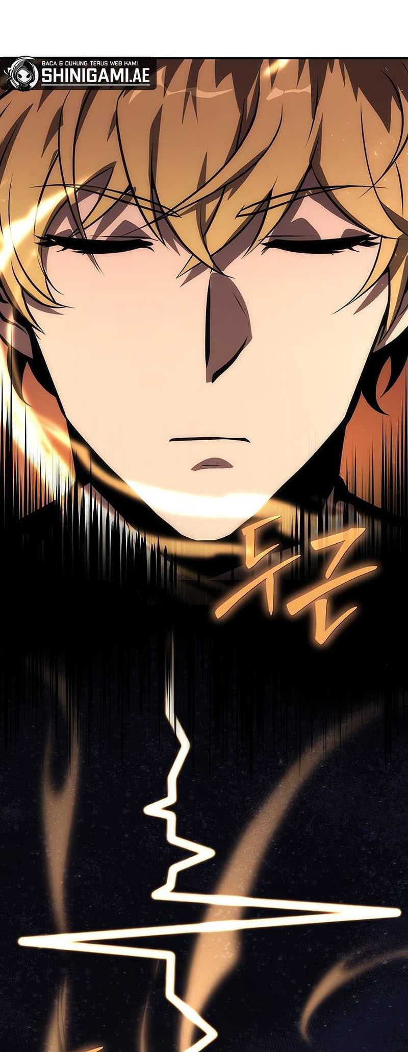 The Knight King Who Returned with a God Chapter 36 Gambar 22