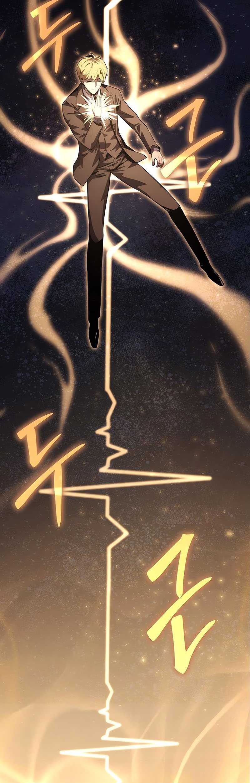 The Knight King Who Returned with a God Chapter 36 Gambar 23