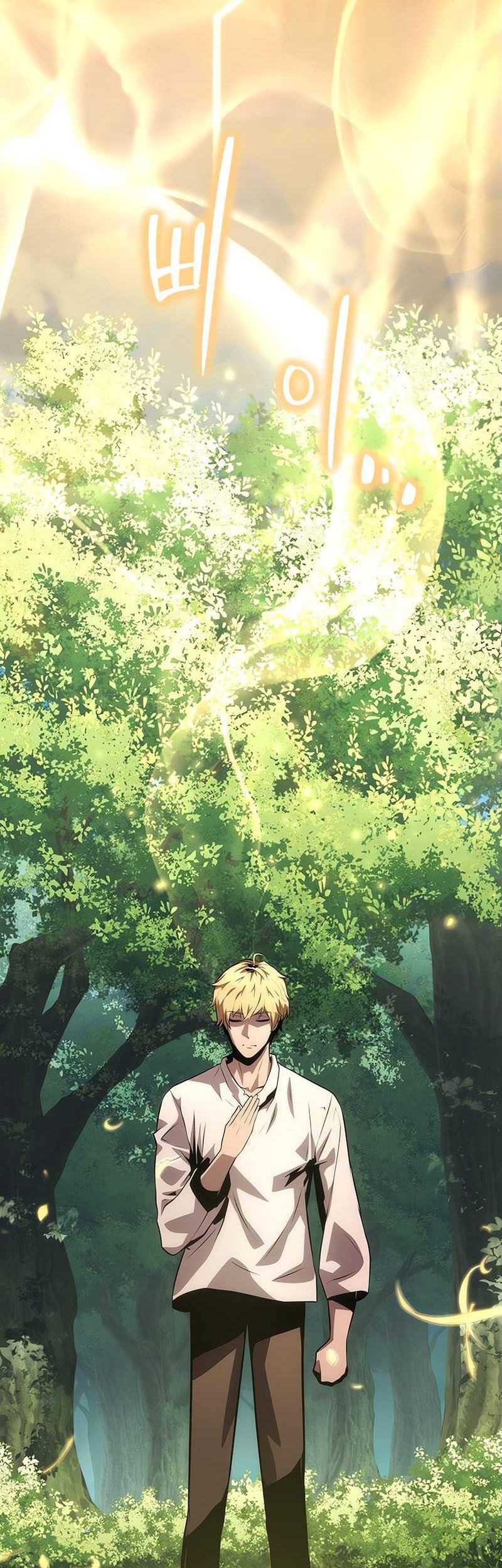 The Knight King Who Returned with a God Chapter 36 Gambar 24