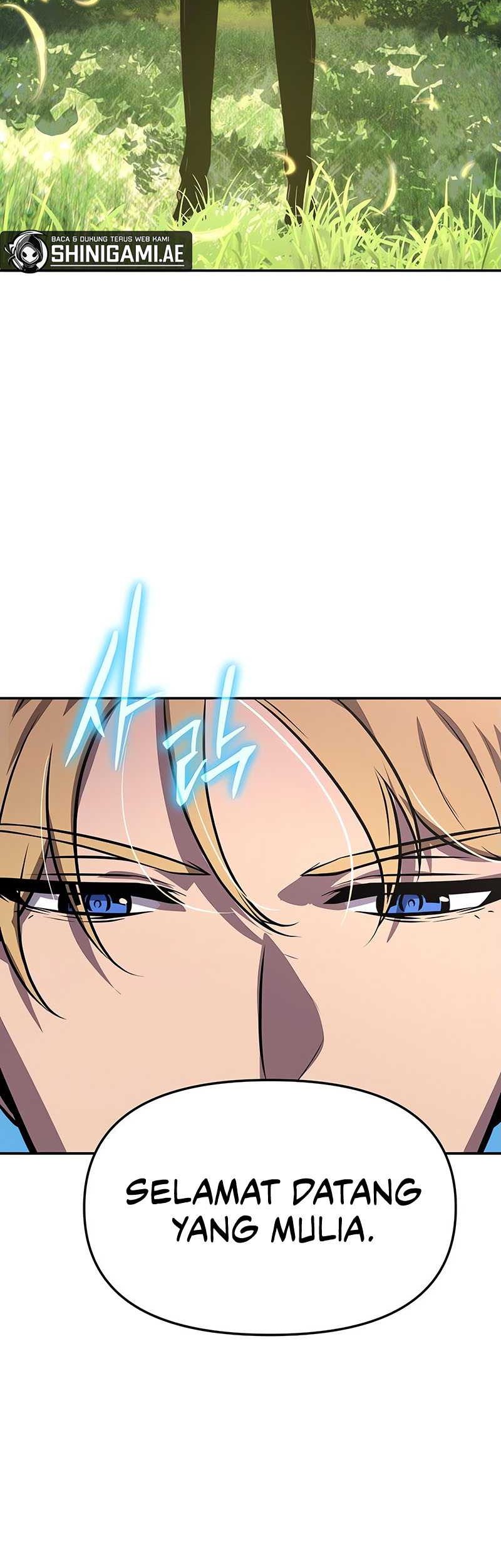 The Knight King Who Returned with a God Chapter 36 Gambar 25